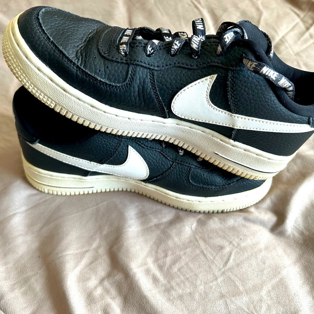 Nike Air Force Ones
